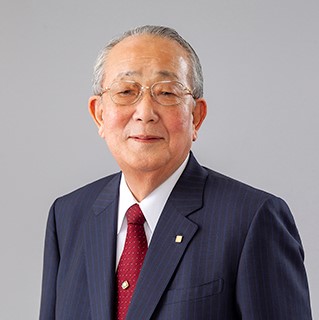 inamori kazuo