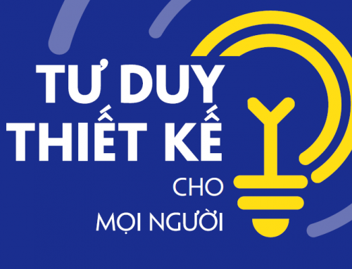 Sách mới: Tư duy thiết kế cho mọi người