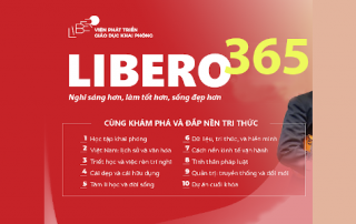 Chương trình Libero365