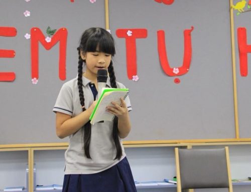 Giáo dục Paideia – một lí tưởng