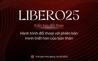 Chương trinh Libero365
