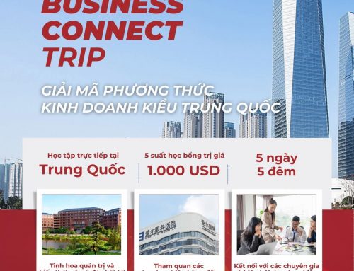 Libero hợp tác Đại học Hồ Nam đào tạo lãnh đạo cấp cao