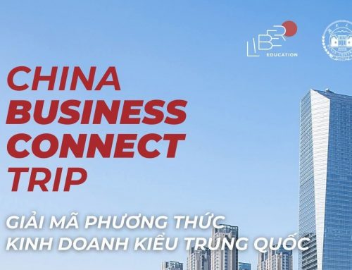 Libero hợp tác Đại học Hồ Nam đào tạo lãnh đạo cấp cao