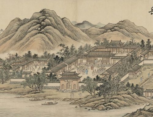 Một nét tinh thần Hồ Nam: Lãng mạn và Hào kiệt