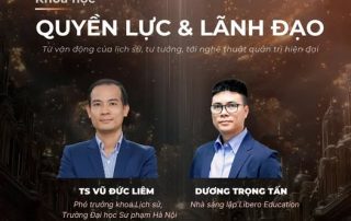 Khóa học Nhà Quản lý Được việc
